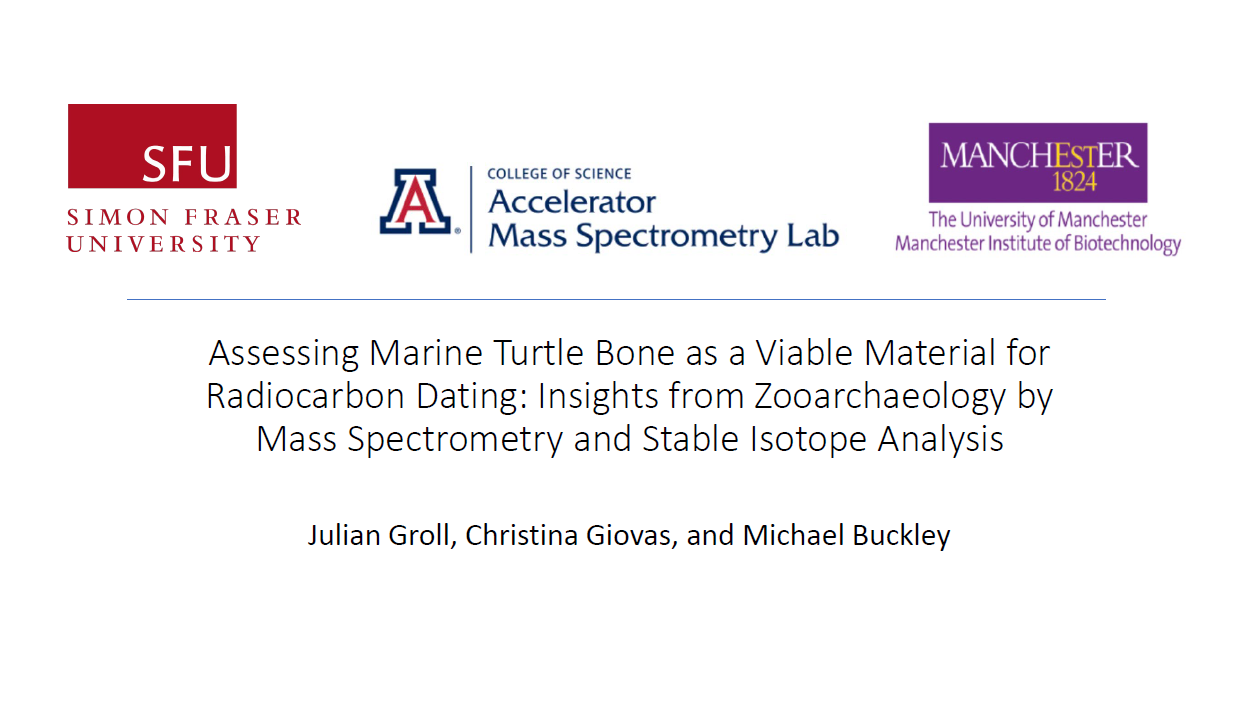 Text-based title slide