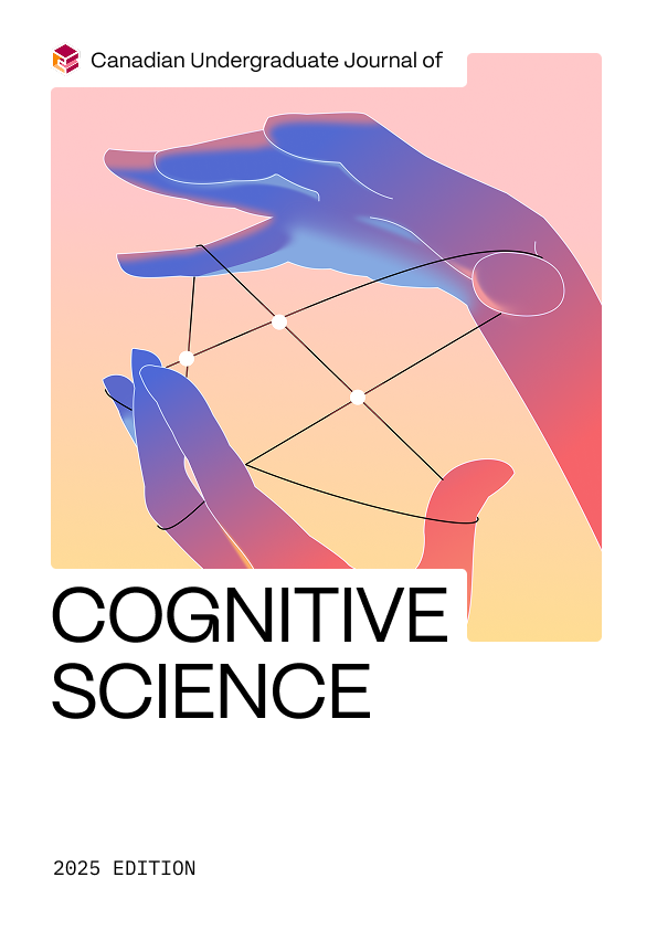 					View Vol. 8 (2025): Canadian Undergraduate Journal of Cognitive Science
				